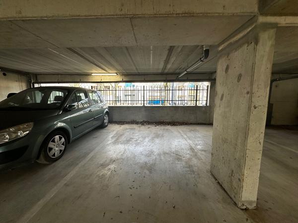 Appartement 2 Chambres 57m2