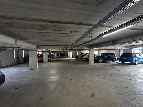 Appartement 2 Chambres 57m2