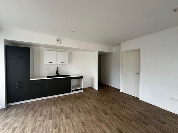 Appartement 2 Chambres 57m2