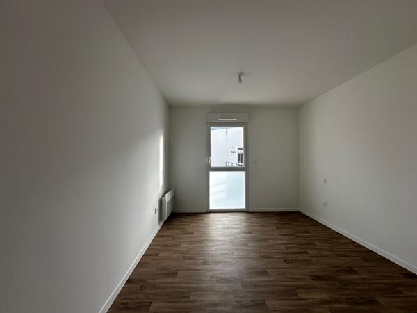 Appartement 2 Chambres 57m2