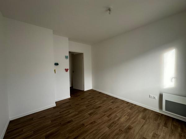 Appartement 2 Chambres 57m2