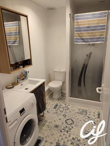 Maison T3 NANTES Bourderies, Boucardière - 59.97 m2  1 018 Euros