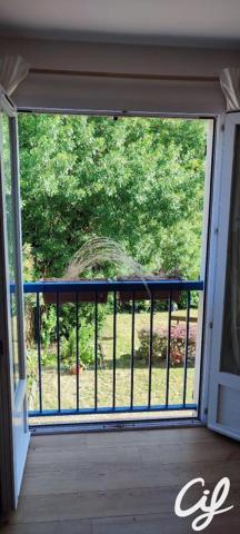 Maison T3 NANTES Bourderies, Boucardière - 59.97 m2  1 018 Euros