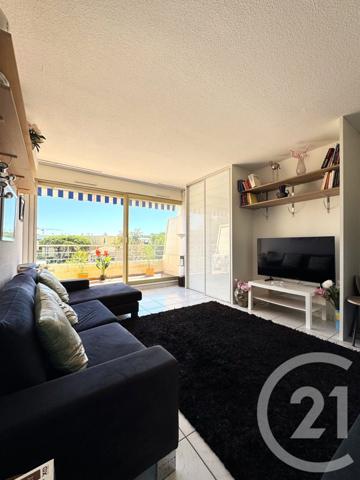 Appartement Studio à vendre  1 pièce - 25 m2 ST TROPEZ - 83