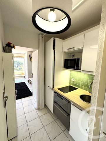 Appartement Studio à vendre  1 pièce - 25 m2 ST TROPEZ - 83