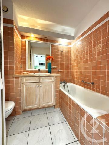 Appartement Studio à vendre  1 pièce - 25 m2 ST TROPEZ - 83