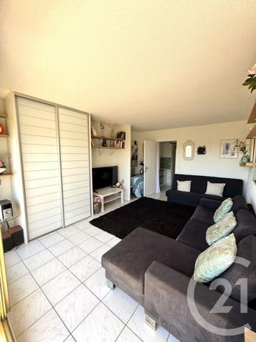 Appartement Studio à vendre  1 pièce - 25 m2 ST TROPEZ - 83