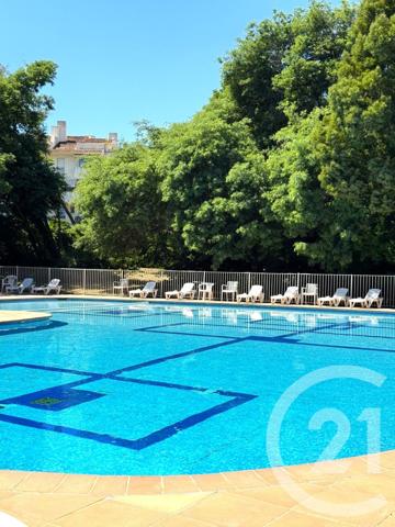 Appartement Studio à vendre  1 pièce - 25 m2 ST TROPEZ - 83