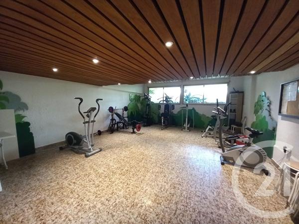 Appartement Studio à vendre  1 pièce - 25 m2 ST TROPEZ - 83