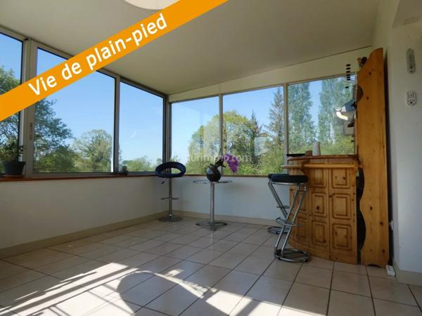 Vente Maison 6 pièces 151 m2 à Ploufragan