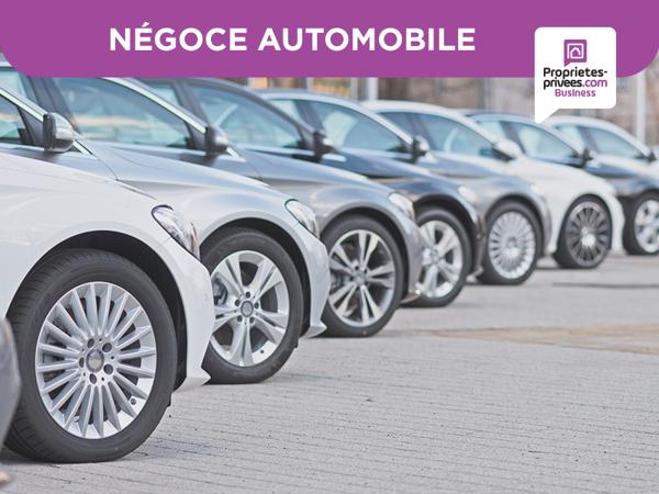 SECTEUR ALENCON - GARAGE, CASSE AUTOMOBILE, PIECES DETACHEES, VENTE VEHICULES