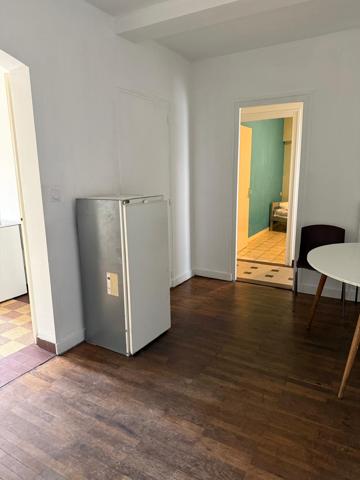 Saint-Nazaire (44600) Maison face au port du Brivet avec balcon et jardinet