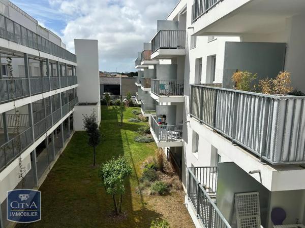 Appartement à vendre 4 pièces 102m²