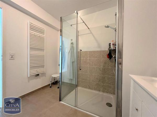 Appartement à vendre 4 pièces 102m² La Rochelle (17000)