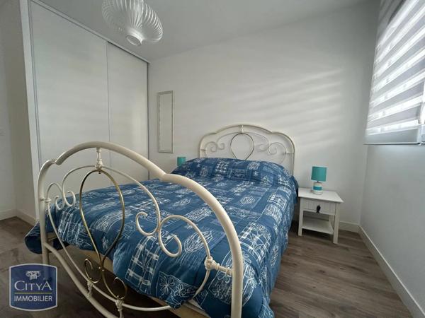 Appartement à vendre 4 pièces 102m² La Rochelle (17000)