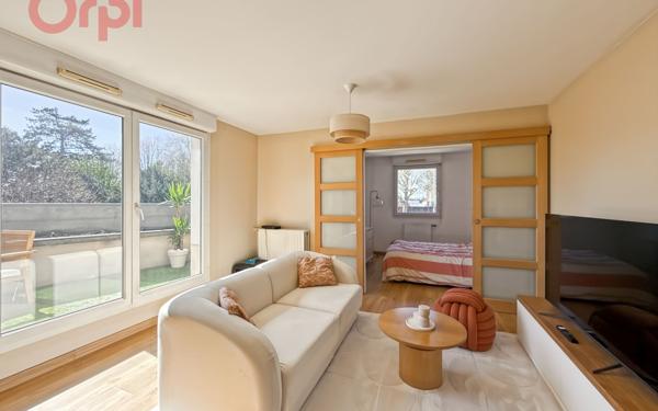Appartement à vendre    3 pièces • 55,67 m2 Longjumeau