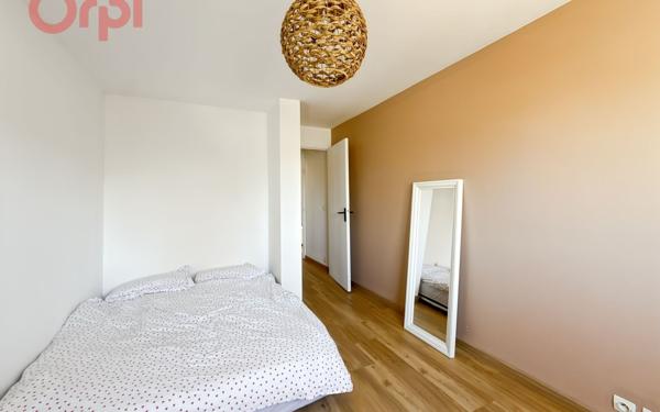 Appartement à vendre    3 pièces • 55,67 m2 Longjumeau