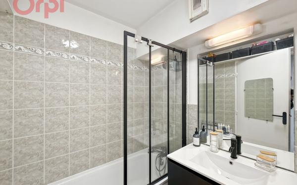 Appartement à vendre    3 pièces • 55,67 m2 Longjumeau