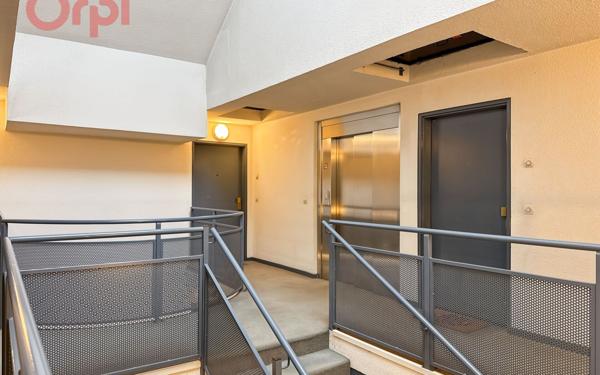 Appartement à vendre    3 pièces • 55,67 m2 Longjumeau