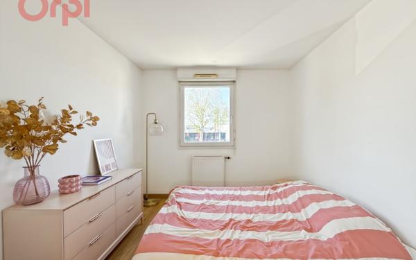 Appartement à vendre    3 pièces • 55,67 m2 Longjumeau