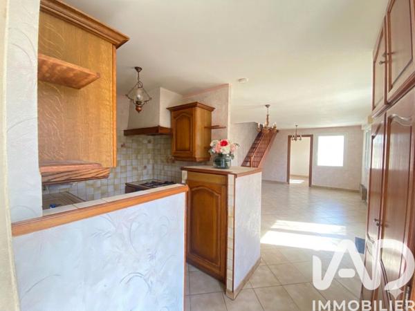 Maison à vendre 3 pièces 58 m² Nantes