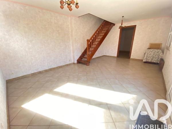 Maison à vendre 3 pièces 58 m² Nantes