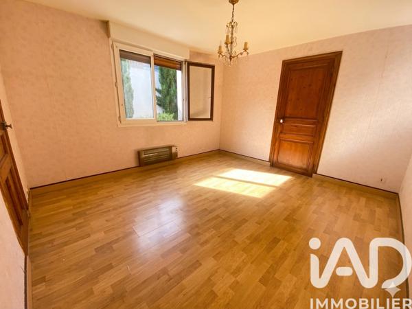 Maison à vendre 3 pièces 58 m² Nantes