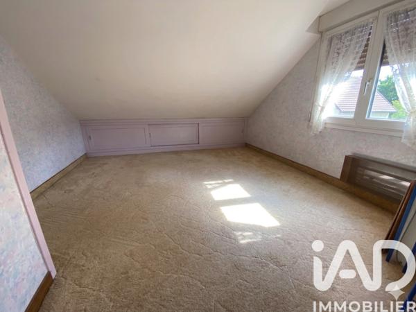 Maison à vendre 3 pièces 58 m² Nantes