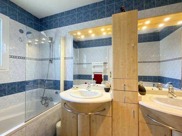 Belle maison familiale 202 m²