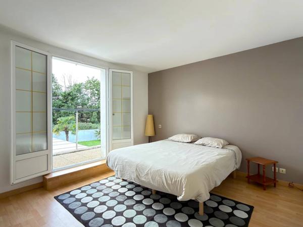 Belle maison familiale 202 m²