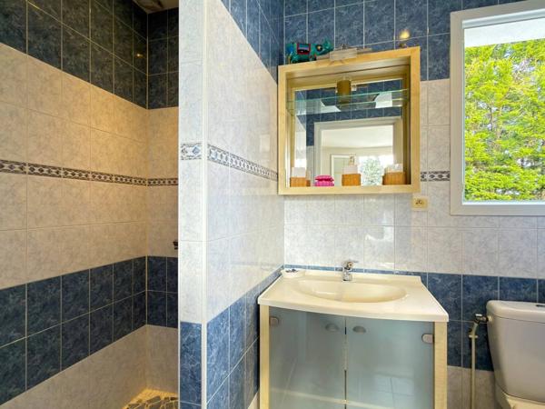 Belle maison familiale 202 m²