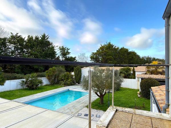 Belle maison familiale 202 m²