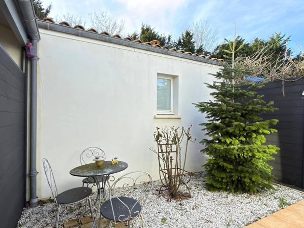 Belle maison familiale 202 m²
