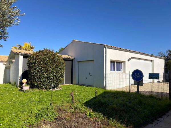 Belle maison familiale 202 m²