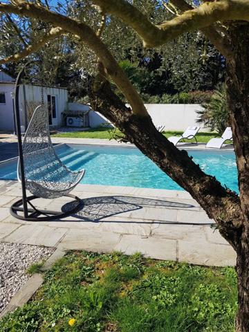 Belle maison familiale 202 m²