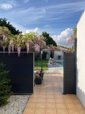 Belle maison familiale 202 m²