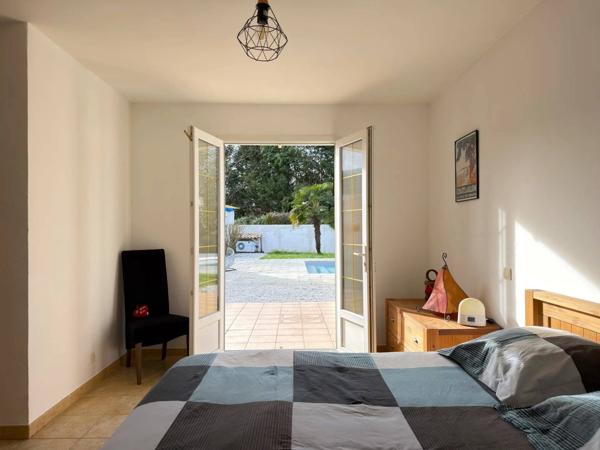 Belle maison familiale 202 m²