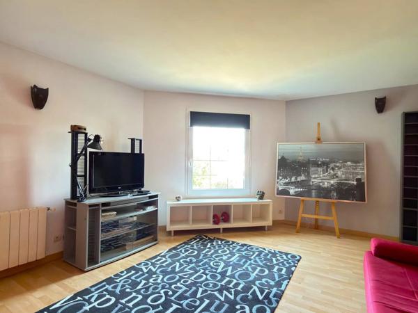 Belle maison familiale 202 m²