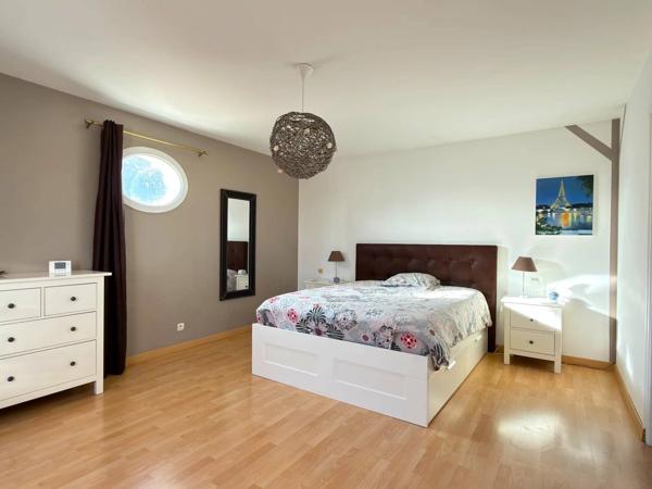 Belle maison familiale 202 m²
