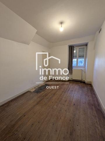 Maison Seiches Sur Le Loir 4 pièce(s) 95.66 m2