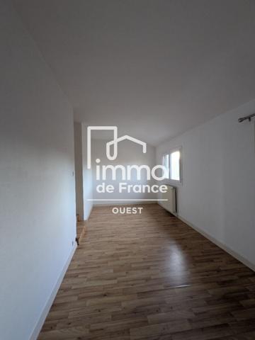 Maison Seiches Sur Le Loir 4 pièce(s) 95.66 m2