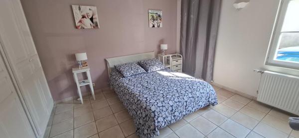 Faible consommation en énergie pour ce plain-pied de 225m2 habitables !