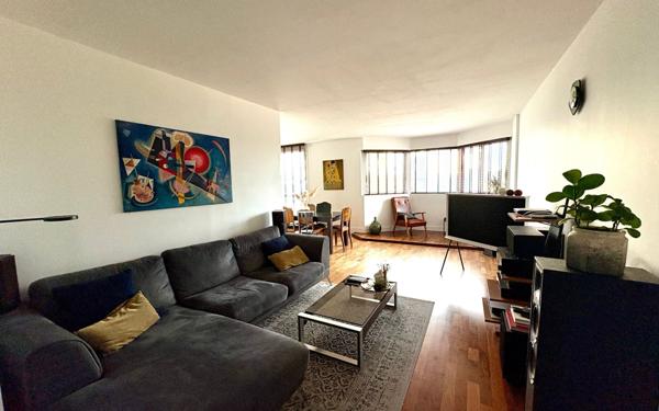 Appartement à vendre    4 pièces • 103,47 m2 Montpellier