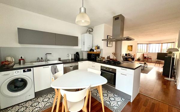 Appartement à vendre    4 pièces • 103,47 m2 Montpellier