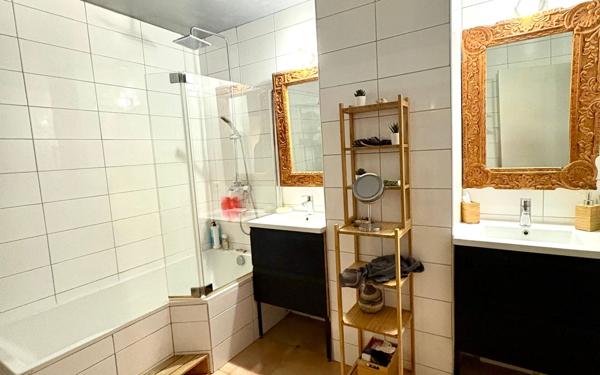 Appartement à vendre    4 pièces • 103,47 m2 Montpellier