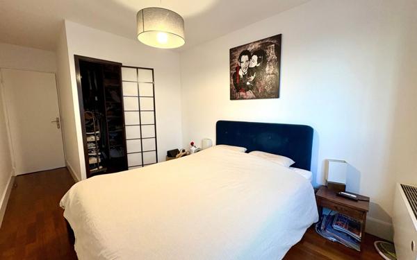 Appartement à vendre    4 pièces • 103,47 m2 Montpellier