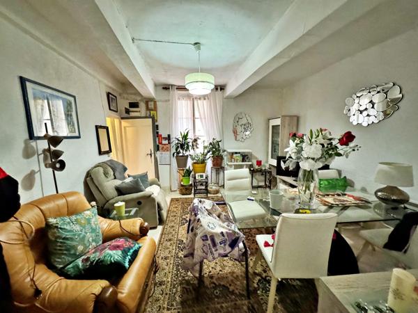 Maison dans Châteauneuf-Grasse