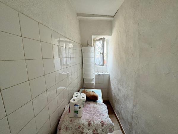 Maison dans Châteauneuf-Grasse