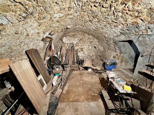 Maison dans Châteauneuf-Grasse