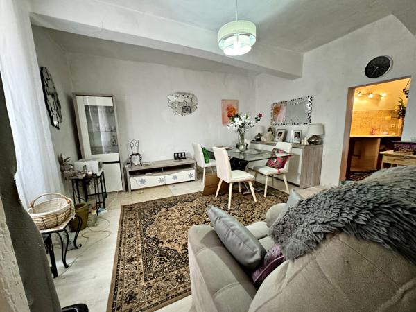 Maison dans Châteauneuf-Grasse